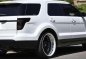 2015 Ford Explorer Top of the Line For Sale -4
