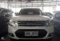 2014 Ford Everest Manual White SUV For Sale -0
