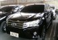 Toyota Hilux 2017 G A/T for sale -3