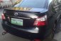 Toyota Vios 2012 E for sale -1