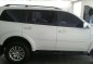 Mitsubishi Montero Sports GLS 2012 For Sale -2