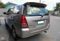 2007 Toyota Innova E Diesel Fresh For Sale-3