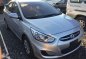 2017 Hyundai Accent 1.4 6 Speed AT For Sale -1