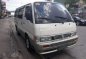 2013 Nissan Urvan Eacapade for sale -9