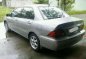 2003 Mitsubishi Lancer GLS AT for sale -0