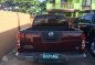 2012 Nissan Navara LE Manual For Sale -0