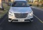 Toyota Innova 2015 E Well Maintained For Sale -7