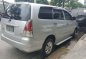 2011 Toyota Innova E AT Diesel (Autobee)-1