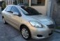 Toyota Vios 1.3 E Well Maintained For Sale -0