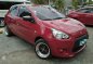 Mitsubishi Mirage GLX 2013 for sale -0