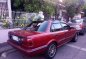 Toyota Corolla gL all power 1992 for sale -4