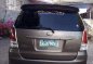 2010 Toyota Innova SR edition matic for sale -4