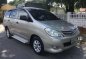 2011 Toyota INNOVA E. Diesel Manual. all ORIG. Brand new condition-0