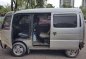 Suzuki Multicab Scrum Van Type for sale -8