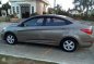 Hyundai Accent 2013 AT for sale -2