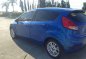 Ford Fiesta Trend Hatchback Blue For Sale -3