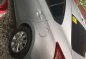 2018 Toyota Vios E manual silver for sale -5