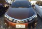 2015 Toyota Corolla Altis 1.6 G 6 Speed MT-0