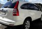 Honda CRV 1st owner for sale -3