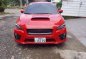 2016 Subaru WRX CVT FOR SALE -0