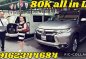 2017 Low Down Promo Mitsubishi Montero Mux fortuner Trailblaizer CRV-0