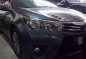 Toyota Corolla Altis V 2016 Automatic FOR SALE -2