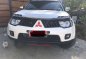 Mitsubishi Montero 2010 for sale -3