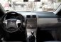 2010 Toyota Corolla Altis G MT Gray For Sale -7