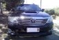 2015 Toyota Fortuner V 4x2 automatic for sale-10