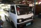 2010 Suzuki Multicab Dropside White For Sale -0