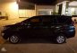 2017 Toyota Innova VNT 2.8E For Sale -4