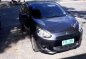 Mitsubishi Mirage glx 2013 for sale -4