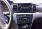 Toyota Corolla Altis 2006 for sale -5