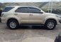 2012 Toyota Fortuner 4X2 G DSL MT For Sale -7