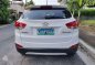 Hyundai Tucson 2014 Automatic FOR SALE -0