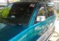 Mitsubishi Adventure 2000 Super Sport Gasoline A.T-0