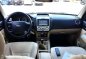 2009 Ford Everest Diesel SUV for sale -3
