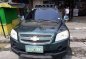 Chevrolet Captiva diesel vcdi crdi turbo 2008 for sale -7