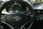 2017 Toyota Vios E AT dual vvti for sale -1