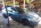 Honda Civic VTi 1996 Blue Sedan For Sale -8