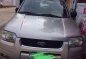 FORD ESCAPE XLT 2005 FOR SALE -1