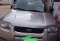 FORD ESCAPE XLT 2005 FOR SALE -0