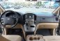 Hyundai Grand Starex 2010 for sale -14