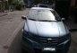 Honda City 2010 1.3 MT Blue Sedan For Sale -3