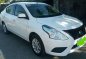 Nissan Almera 2016 model 1.5mt 385k FOR SALE -2