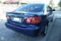 2003 Toyota Altis E AT Very Fresh for sale -4