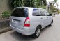 Toyota Innova J Rush Sale 2014-6