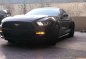 Ford Mustang 2.3 2015 Ecoboost Black for sale-11