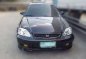 Honda Civic 2000 Top of the Line For Sale -1
