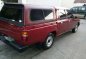 1995 Toyota Hilux 4x2 diesel manual for sale -2
